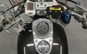 HONDA MAGNA 250 TRIKE MC29