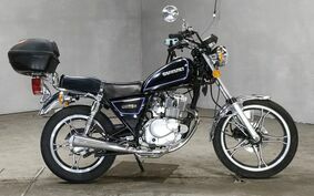 SUZUKI GN125 H PCJG9