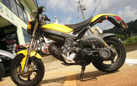 SUZUKI TR50 STREET MAGIC CA1LB