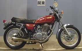 YAMAHA SR500 1989 1JN