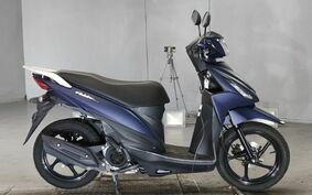 SUZUKI ADDRESS 110 CE47A