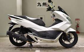 HONDA PCX125 JF56