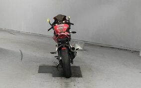 HONDA CBR250R MC41