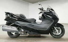 SUZUKI SKYWAVE 400 S 2008 CK44A