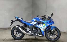 SUZUKI GSX250R DN11A