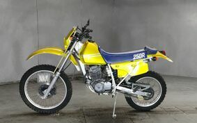 HONDA XLR250R MD20