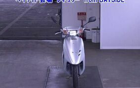 HONDA ディオ-3 GEN 3 AF34