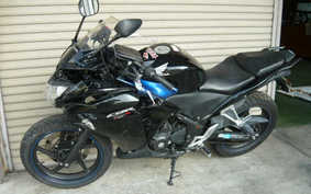 HONDA CBR250R MC41