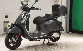 VESPA SEI GIORNI 2021