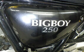 SUZUKI GRASS TRACKER Bigboy NJ4DA