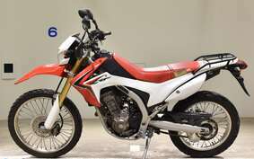 HONDA CRF250L MD38