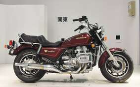 HONDA GL1200 GOLD WING 1986 SC14