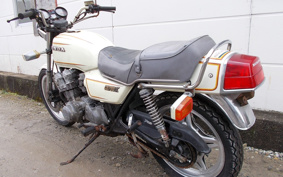 HONDA CB750 RC01