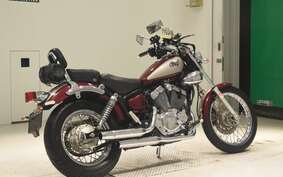 YAMAHA VIRAGO 250 3DM