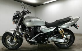 YAMAHA XJR1200 1997 4KG