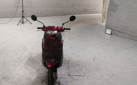 SUZUKI LETS4 CA45A