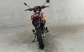 HONDA XR125L JD219