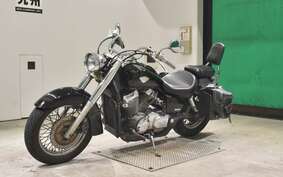 HONDA SHADOW 750 Gen. 3 2006 RC50