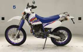 YAMAHA TT250R 4GY