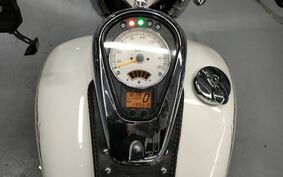 SUZUKI INTRUDER 400 Classic 2014 VK56A