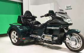 HONDA GL1500 GOLD WING TRIKE 1997 SC22