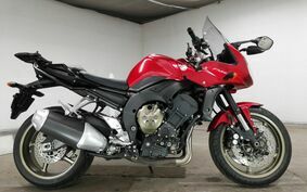 YAMAHA FZ FAZER FEATHER 2009 RN16