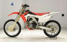 HONDA CRF250 RALLY ME10