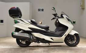 SUZUKI SKYWAVE 400 SA 3 2014 CK45A