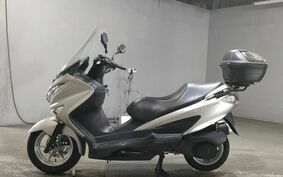 SUZUKI SKYWAVE 200 (Burgman 200) CH41A