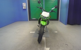 KAWASAKI KSR-2 1994 MX080B