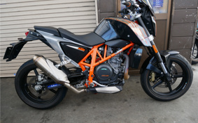 KTM 690 DUKE 2012 LDT40