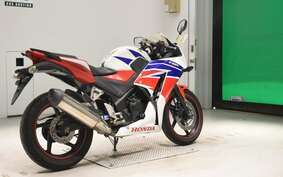 HONDA CBR250R GEN 3 MC41