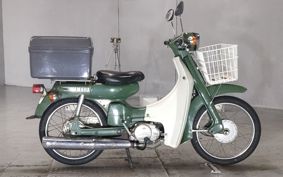 YAMAHA MATE50 UA04J