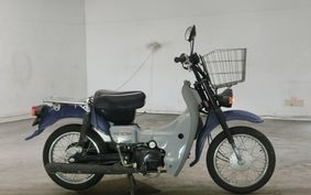 SUZUKI BIRDIE 50 BA42A