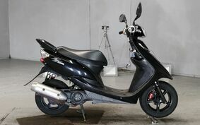 YAMAHA JOG ZR Evolution SA16J