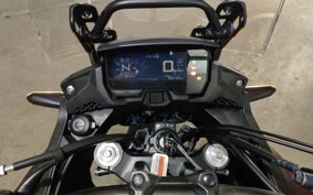 HONDA 400 X NC56