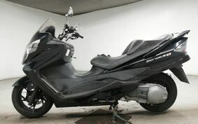 SUZUKI SKYWAVE 250 (Burgman 250) S CJ46A