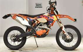 KTM 350 EXC F SIXDAYS 2011 EXA40