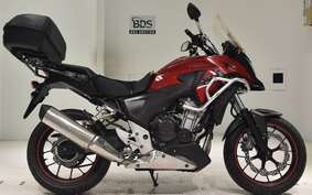 HONDA 400 X 2014 NC47