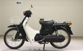 SUZUKI BIRDIE 50 E BA41A