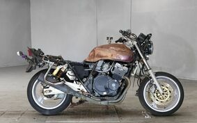 HONDA CB400SF NC31