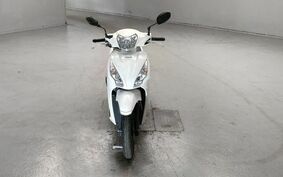 HONDA DIO 110 JF58