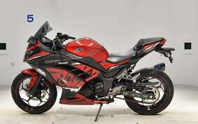 KAWASAKI NINJA 250 ABS EX250L