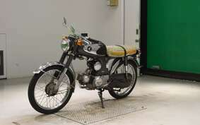 HONDA CS90 S90