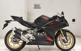 HONDA CBR250RR A MC51