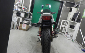 HONDA CB400 SUPER BOLDOR VTEC 2009 NC42