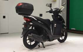 SUZUKI ADDRESS 110 CE47A