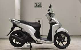 HONDA DIO 110 JF58