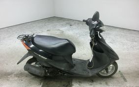 SUZUKI ADDRESS V50 G Type CA44A