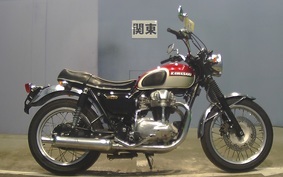 KAWASAKI W650 2003 EJ650A